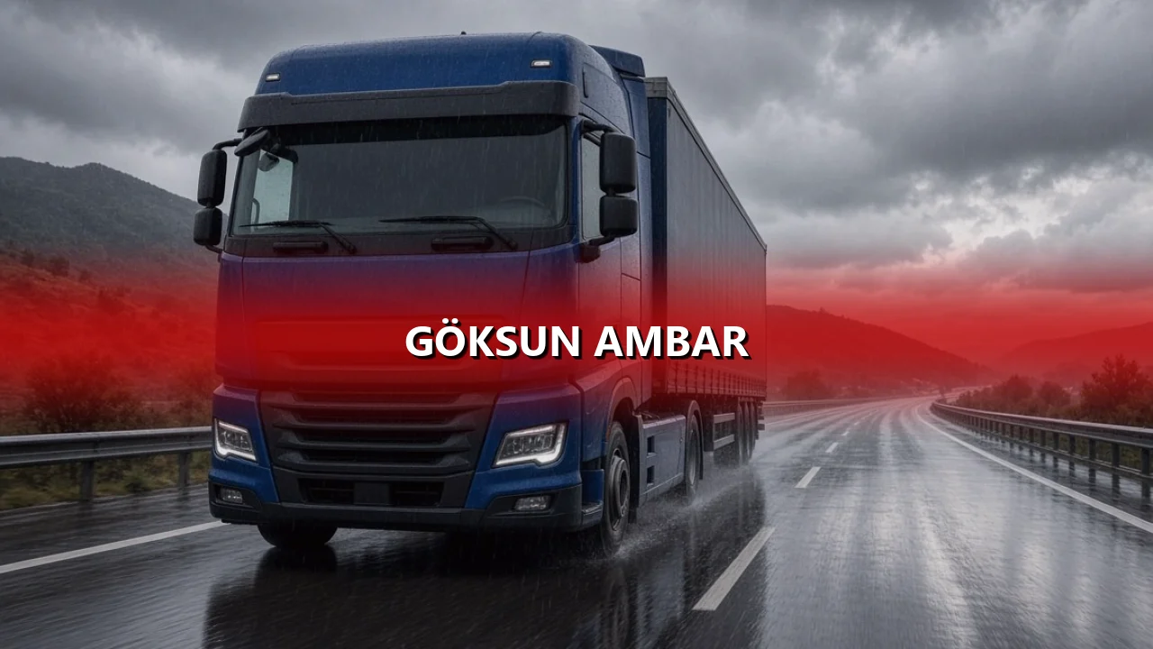 Göksun Ambar