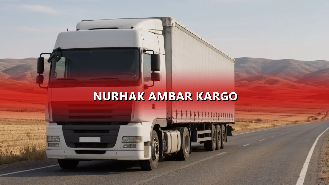 Nurhak Ambar Kargo